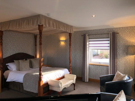Royal Court Hotel, Portrush, United Kingdom