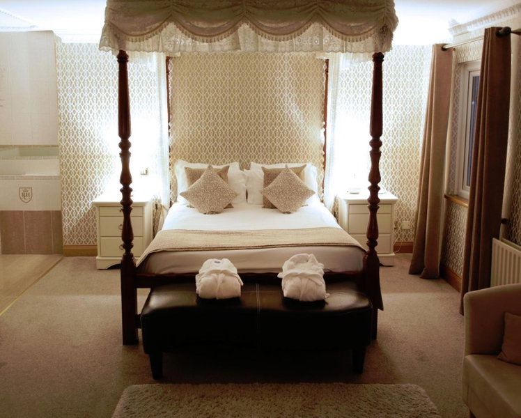 Royal Court Hotel, Portrush, United Kingdom