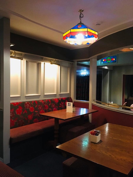Royal Court Hotel, Portrush, United Kingdom
