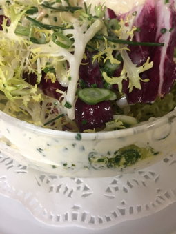 Newell Bistro and Rooms, Sherborne, United Kingdom