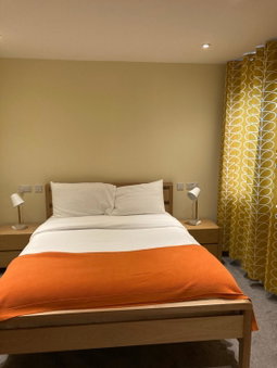 Newell Bistro and Rooms, Sherborne, United Kingdom