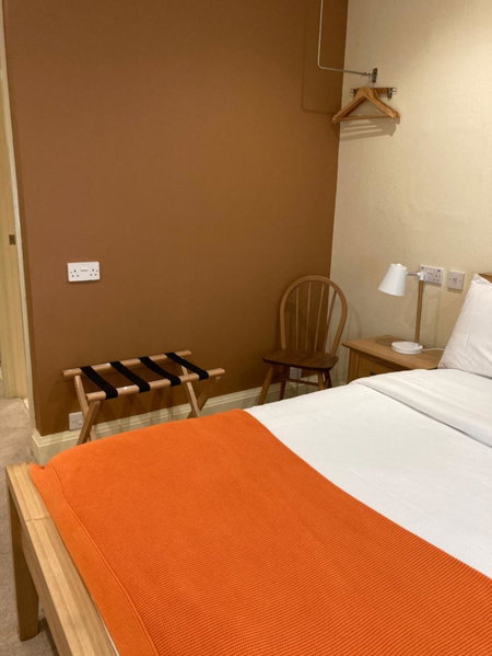 Newell Bistro and Rooms, Sherborne, United Kingdom