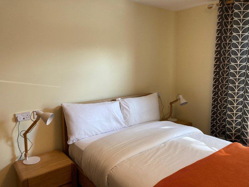 Newell Bistro and Rooms, Sherborne, United Kingdom