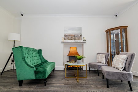 Woodford Hotel, London, United Kingdom