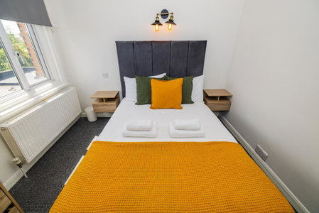 Woodford Hotel, London, United Kingdom