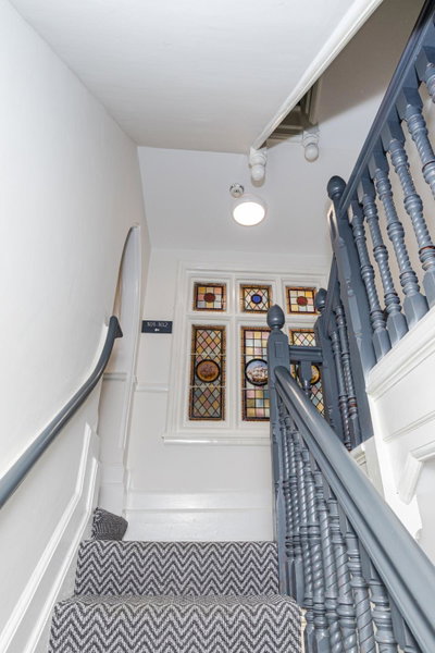 Woodford Hotel, London, United Kingdom