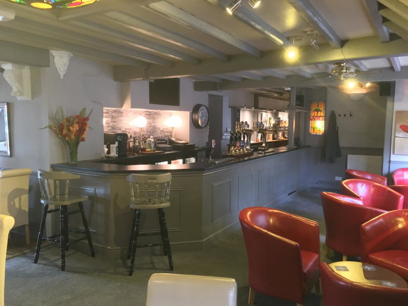 The Queens Head, Oxford, United Kingdom
