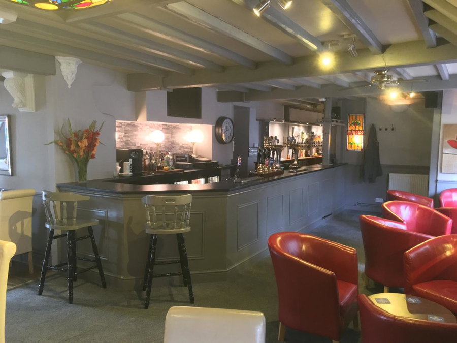 The Queens Head, Oxford, United Kingdom