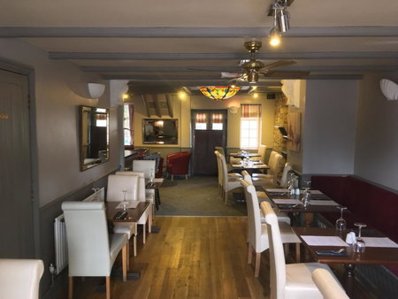 The Queens Head, Oxford, United Kingdom