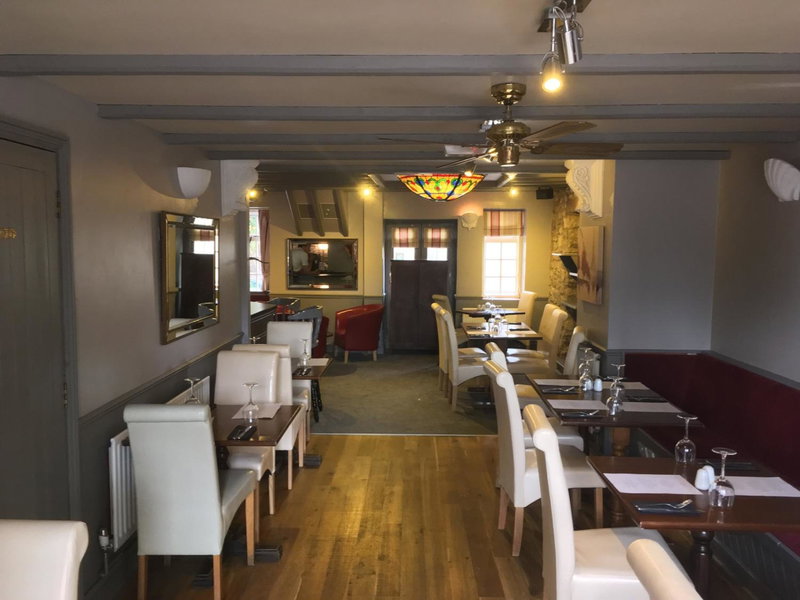The Queens Head, Oxford, United Kingdom