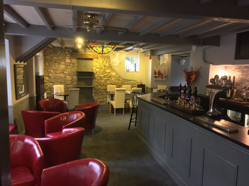 The Queens Head, Oxford, United Kingdom