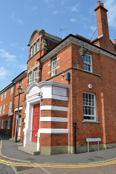 The Old Post Office Boutique Guesthouse, Hythe, United Kingdom