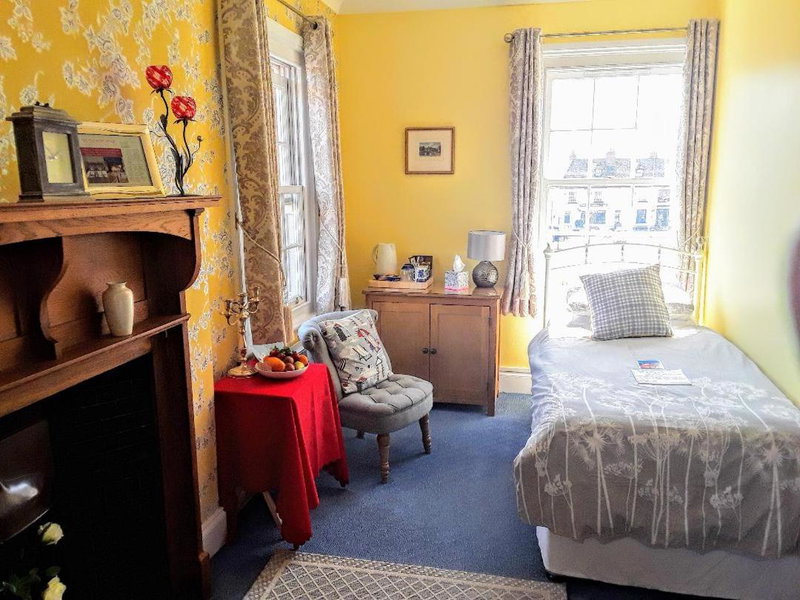 The Old Post Office Boutique Guesthouse, Hythe, United Kingdom