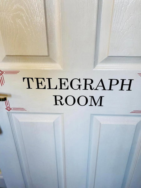The Old Post Office Boutique Guesthouse, Hythe, United Kingdom
