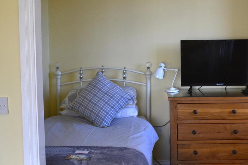 The Old Post Office Boutique Guesthouse, Hythe, United Kingdom