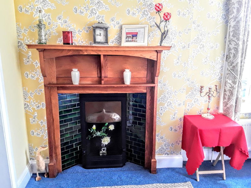 The Old Post Office Boutique Guesthouse, Hythe, United Kingdom