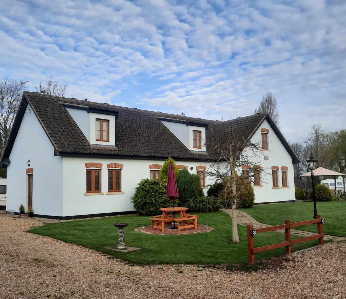 Langdale Lodge at Langdale Lakes, LINCOLN LN3 5BB, United Kingdom