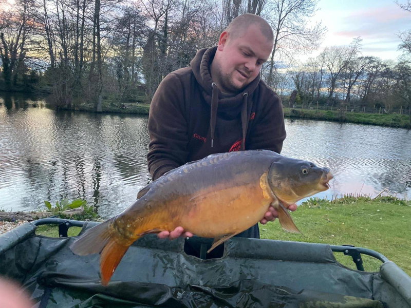 Langdale Lodge at Langdale Lakes, LINCOLN LN3 5BB, Lincoln, United Kingdom