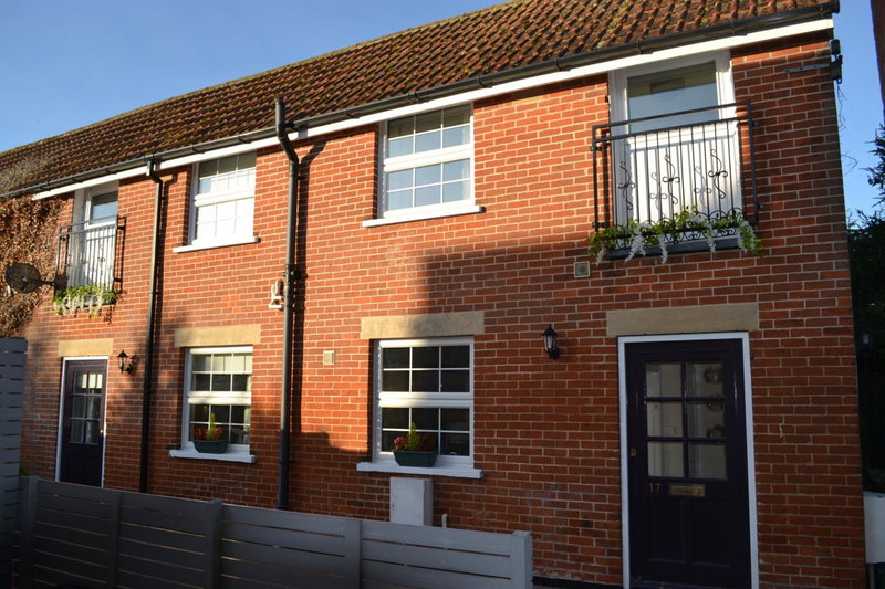Frinton Escapes - The Cottage, Frinton-on-Sea, United Kingdom
