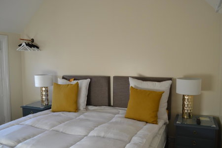 Frinton Escapes - The Cottage, Frinton-on-Sea, United Kingdom