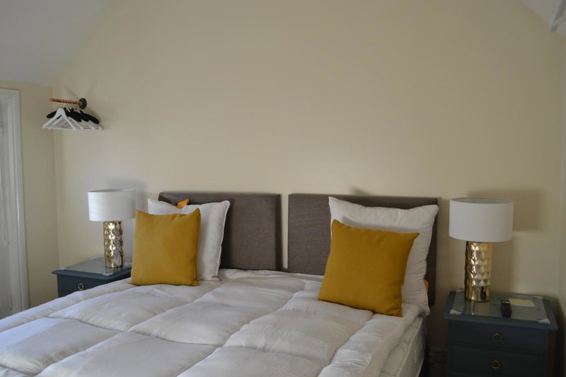Frinton Escapes - The Cottage, Frinton-on-Sea, United Kingdom