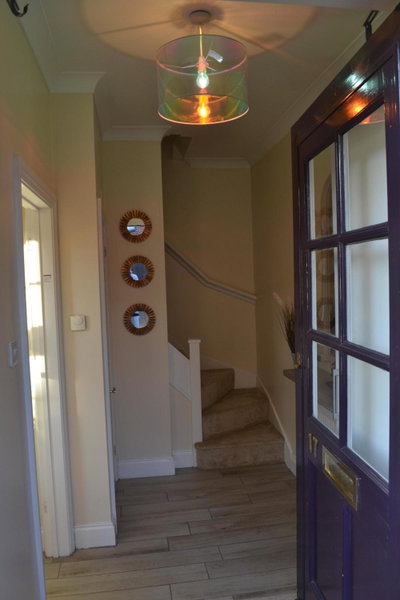 Frinton Escapes - The Cottage, Frinton-on-Sea, United Kingdom