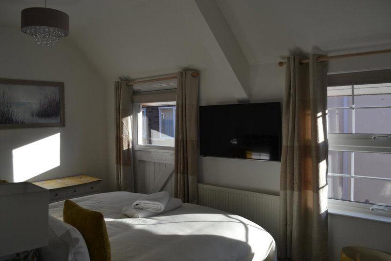 Frinton Escapes - The Cottage, Frinton-on-Sea, United Kingdom