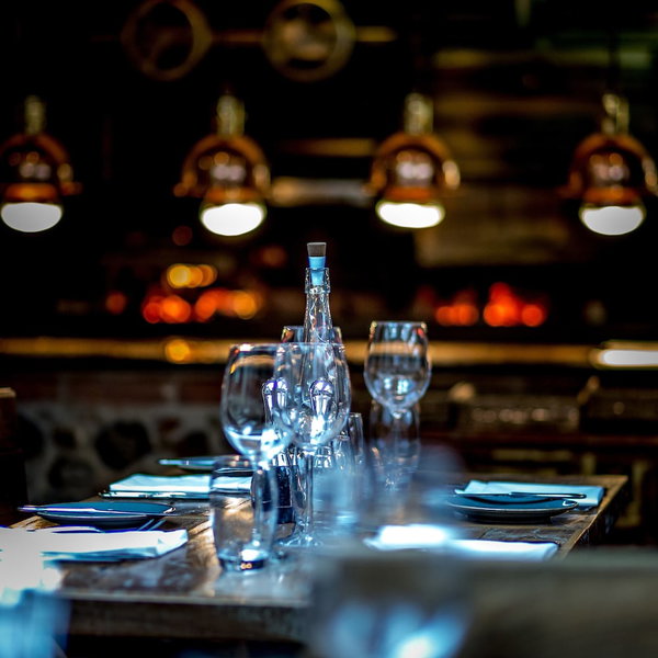 NoTwenty9 Bar and Restaurant, King's Lynn, United Kingdom