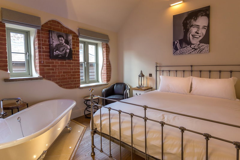 NoTwenty9 Bar and Restaurant, King's Lynn, United Kingdom