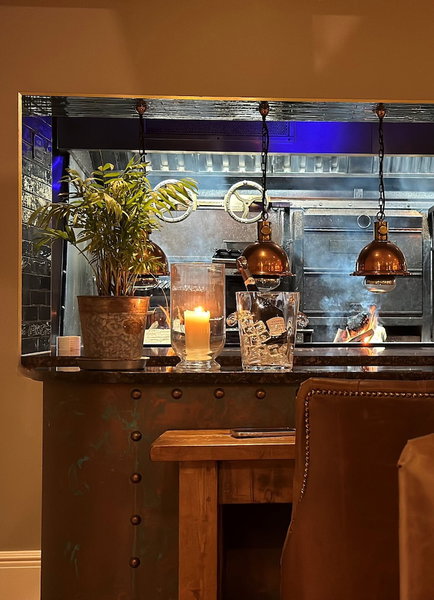 NoTwenty9 Bar and Restaurant, King's Lynn, United Kingdom