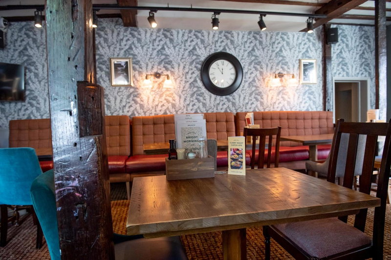 The White Hart by Innkeeper's Collection, Hook, United Kingdom