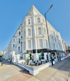 Carlton Court Hotel, Eastbourne, United Kingdom