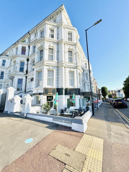 Carlton Court Hotel, Eastbourne, United Kingdom