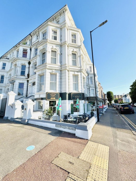 Carlton Court Hotel, Eastbourne, United Kingdom