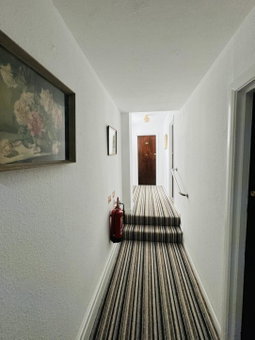 Carlton Court Hotel, Eastbourne, United Kingdom