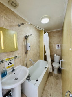 Carlton Court Hotel, Eastbourne, United Kingdom