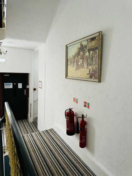 Carlton Court Hotel, Eastbourne, United Kingdom