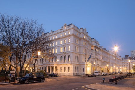 Hapimag Apartments London, London, United Kingdom