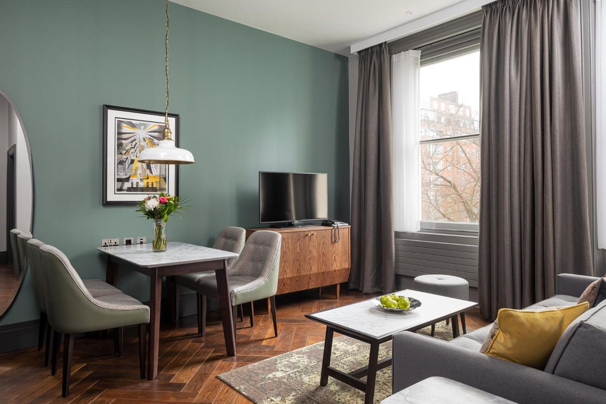 Hapimag Apartments London, United Kingdom