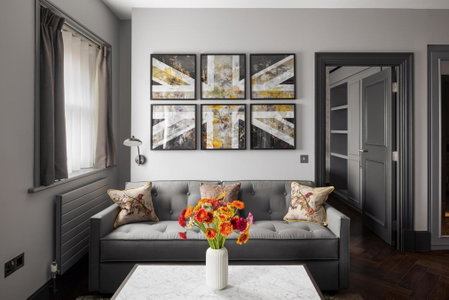 Hapimag Apartments London, London, United Kingdom