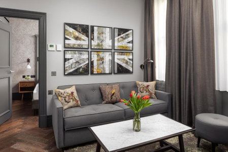 Hapimag Apartments London, London, United Kingdom