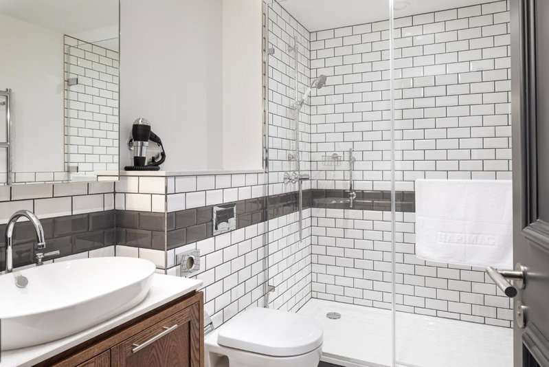Hapimag Apartments London, London, United Kingdom