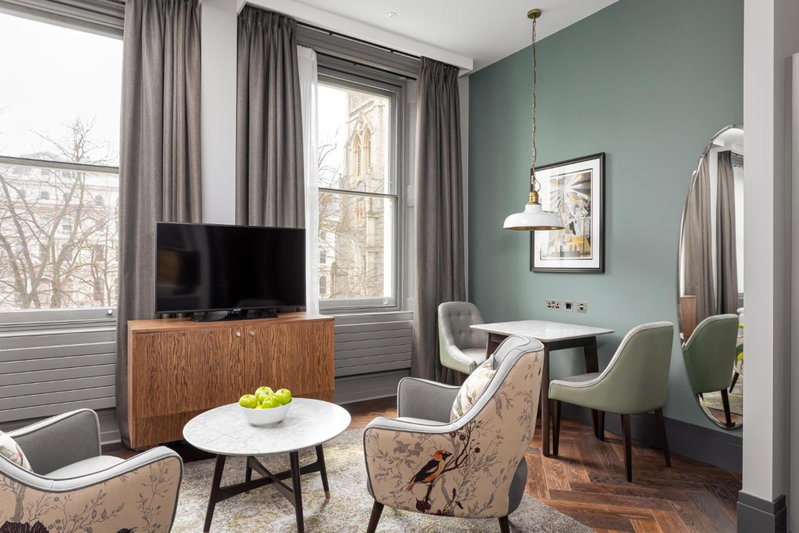 Hapimag Apartments London, London, United Kingdom