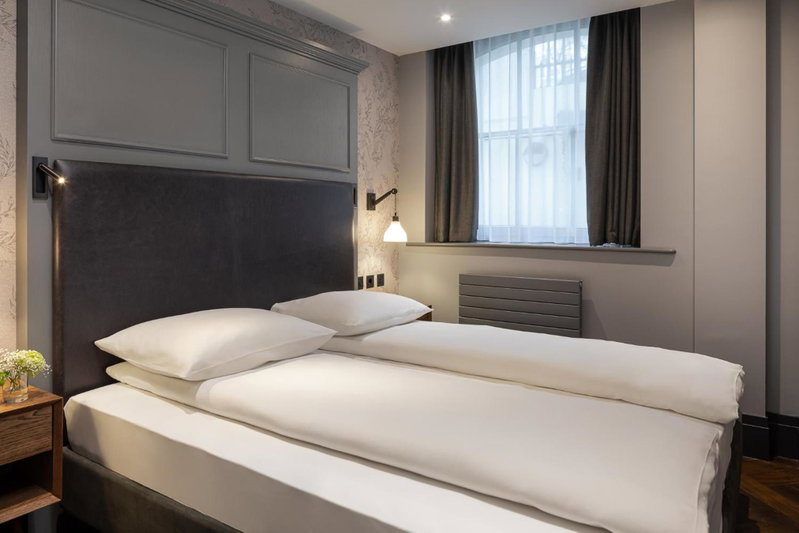 Hapimag Apartments London, London, United Kingdom