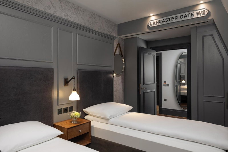 Hapimag Apartments London, London, United Kingdom