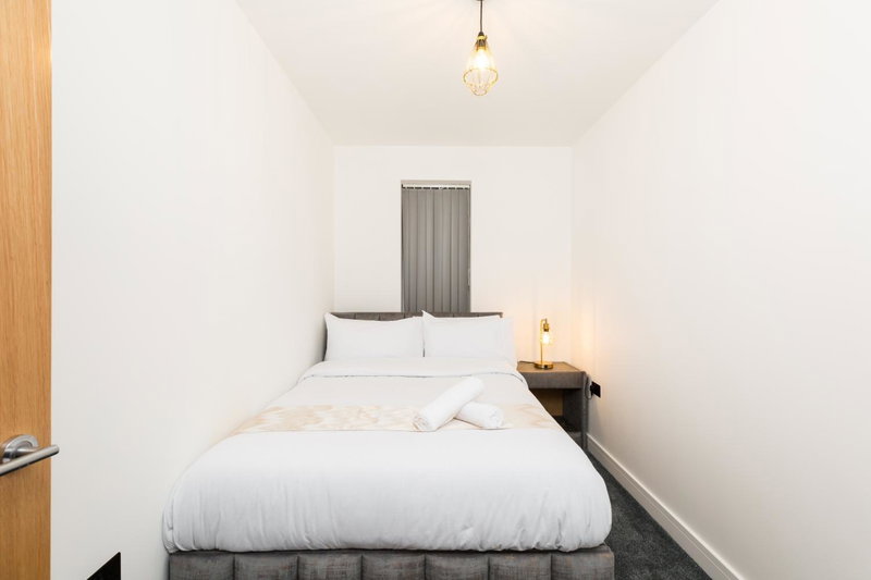 The Suites Inn Hotel Birmingham Merry Hill, Brettell Lane, United Kingdom