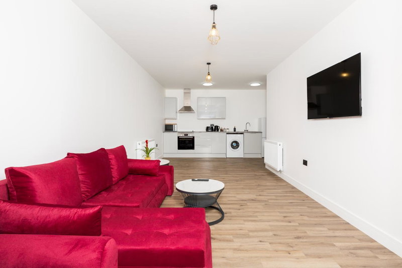 The Suites Inn Hotel Birmingham Merry Hill, Brettell Lane, United Kingdom