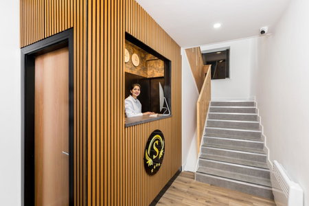 The Suites Inn Hotel Birmingham Merry Hill, Brettell Lane, United Kingdom