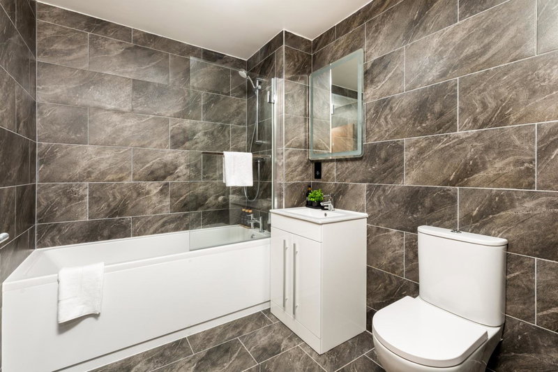 The Suites Inn Hotel Birmingham Merry Hill, Brettell Lane, United Kingdom