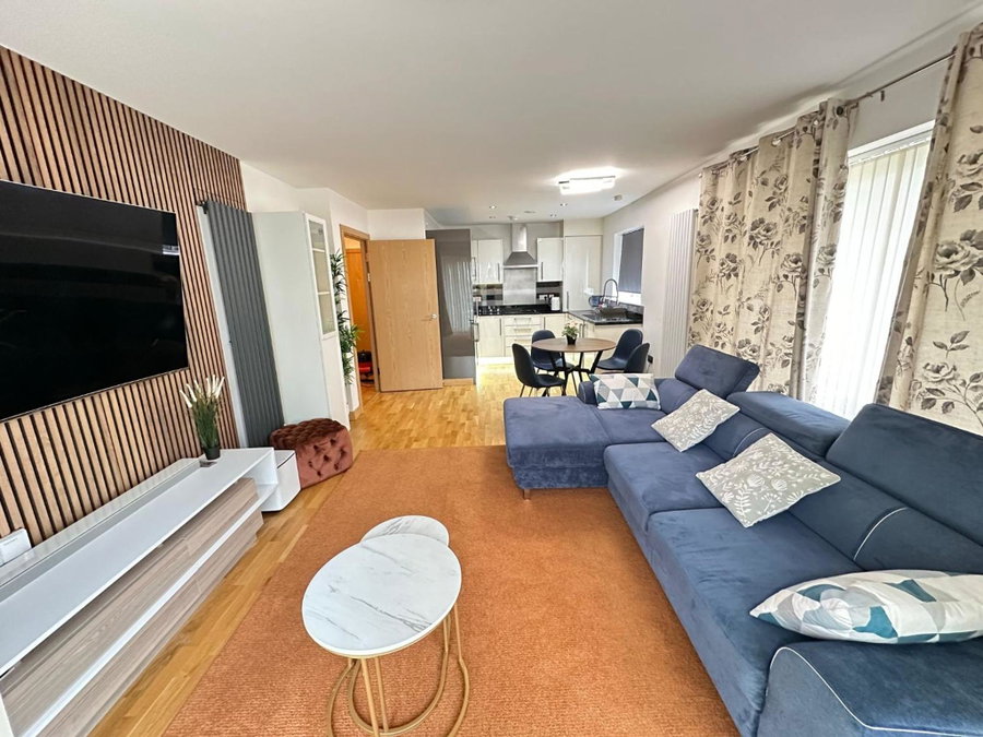 little hideout, Luxury Apartment, Kent, United Kingdom